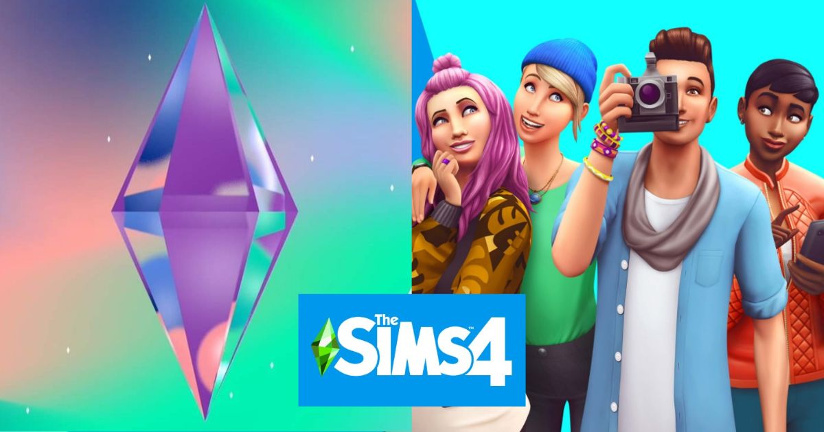 The Sims 4 base game will be free to play starting October • PhilSTAR Life